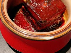 东坡肉-老头儿油爆虾·1987杭州烟火味(湖滨银泰in77D区店)