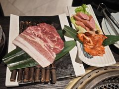 -AJIYA·池袋日式烧肉自助(天津万象城店)
