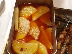 -羊家胡同·龙虾烧烤火锅(龙汇路店)