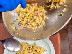 -兰庭玉树·老饭骨家宴(后海店)
