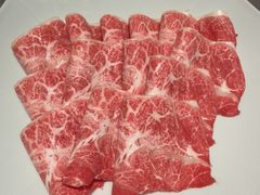 -鼎鼎香·港式火锅(北京SKP店)