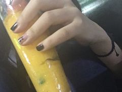 芒果冰沙-利都新概念棋牌桌球(本溪路店)