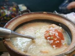-潮粥荟·潮汕砂锅粥(朝阳大悦城店)
