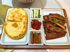-天和晟烤鸭店(玉泉西街店)