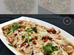 -景祥海鲜美食餐厅