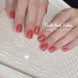 -TsukiNail艺术美甲美睫沙龙