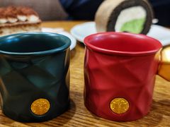 -星巴克(无锡百联奥特莱斯店)