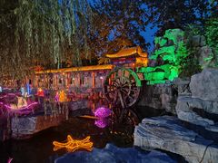 -杨家埠民间艺术大观园