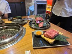 -丸藏和牛烧肉专门店(园区师惠坊店)