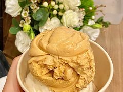 焦糖海盐饼干-LUNEURS月乐诗·法式冰淇淋(环贸店)