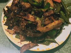 -春花民族美食(佳木斯总店)