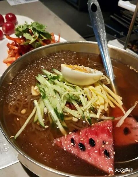 丰茂串城-图片-图们市美食-大众点评网