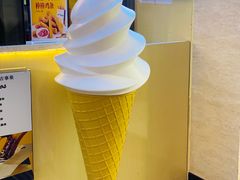 大大雪糕桶-CACOO CHURROS 咔酷吉事果(佛山天虹店)