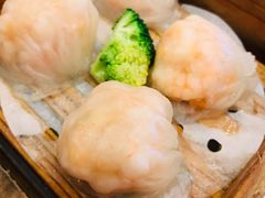 龙的至尊虾饺皇-龙的酒楼·手工早茶·顺德菜(近良路店)