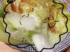 -南小蟹手工點心(三里屯店)