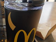 -麦当劳(莒县服务区店)