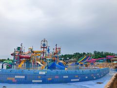 -渔岛海洋度假区