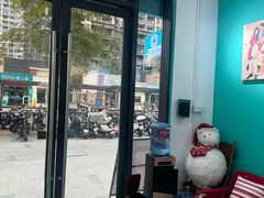 -拍刻风照相馆(花都融创店)
