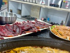 -铜元老码头鳝鱼火锅