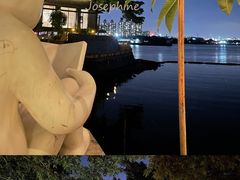 -喜洲吧·江畔老船厂·庭院餐厅(喜临院店)