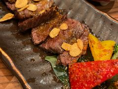 -玄白·炭烤活鳗(上海首店)