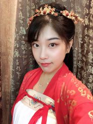 -汉仪华裳汉服馆(打浦桥店)