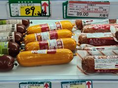 -桂香村(护国寺店)