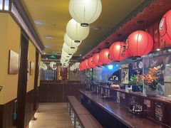 -鸟鹏烧鸟居酒屋(仁恒梦中心店)