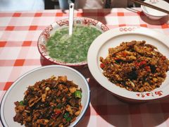 -西江红·株洲本地菜(滨江南路店)