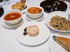 -马克西姆俄罗斯餐厅(绥芬河店)