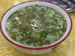 -天境牦牛壮骨汤(人民路旗舰店)