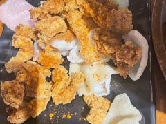 -炉小二铜锅牛蛙•川湘菜(三里屯店)