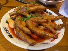 -楠火锅(太古里总店)