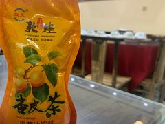 -壹阁胡羊焖饼(特色小吃街店)