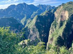-龙庆峡风景区