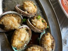 -南沙十九涌渔人码头-南门