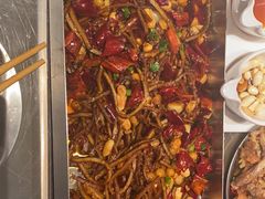 -No.DD戳子烧烤·江湖菜(北京总店)