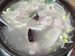 -汝萍传统蘸水菜(春华路总店)