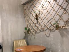 -帽帽家只卖生蚝·烧烤(沙湖路店)