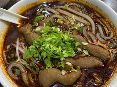 -牛王庙(龙华花园店)