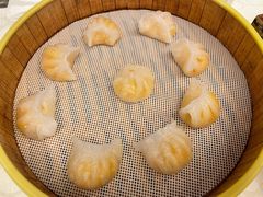 虾饺-清华大学-甲所餐厅