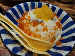 土豆沙拉-小川洋风料理(街道口店)