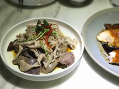 沙姜鹅三宝-岭南真味·匠心粤菜(K11店)