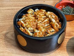 名古屋鳗鱼饭-初花·日本料理