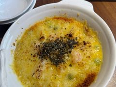 -雕刻时光·无国界料理西餐厅(五山店)