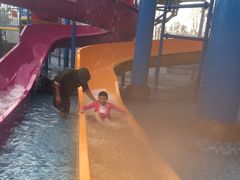 -苏州乐园森林水世界