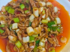 -鸡哈豆花(梅西广场店)