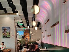 -烹然四季椰子鸡火锅(姚家园万象汇店)