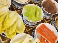 -咏江南·苏式火锅·苏州评弹(观前街店)