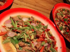 -泥糊破店小酒馆·团建聚餐(南京西路店)